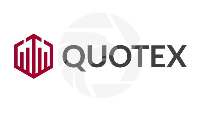 Quotex web
