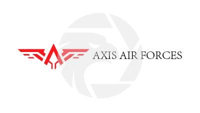 AxisAir Forces