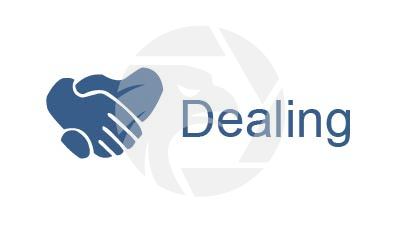 Dealing