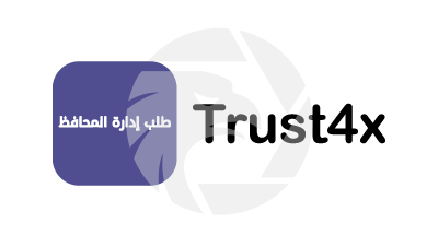 TRUST 4X