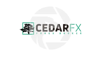  CedarFX