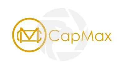 CapMax Markets