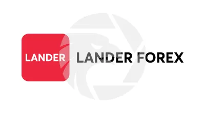LANDER FOREX