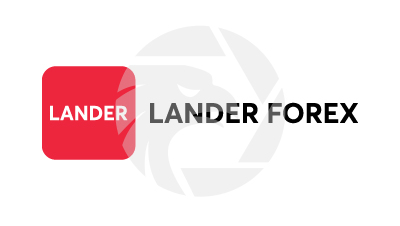 LANDER FOREX