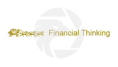 Financial Thinking