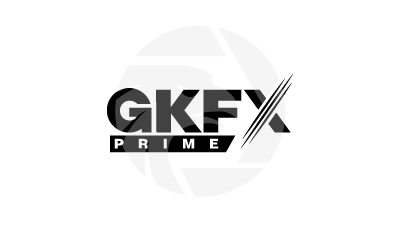Fake GKFX Prime