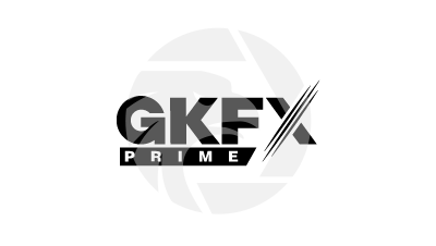 Fake GKFX Prime