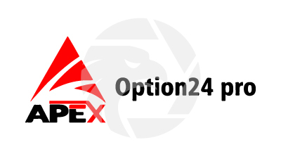 Apex Options24 Pro