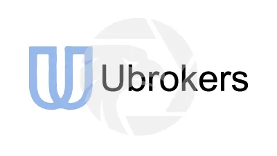 Ubrokers