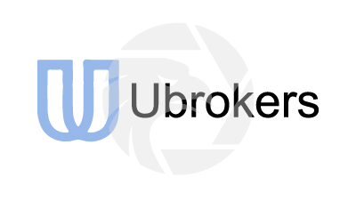Ubrokers