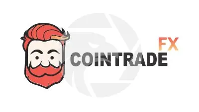 Coin Fx Trade