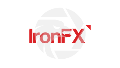 IronFX
