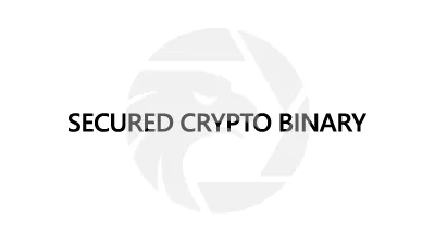 SECURED CRYPTO BINARY