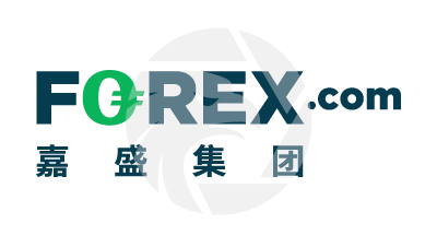 FOREX.COM