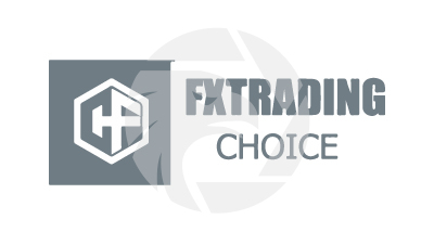 FXTRADING CHOICE