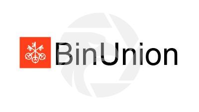 BinUnion