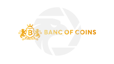 Bancofcoins