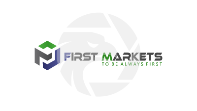 FIRST MARKETS