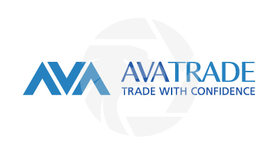 AvaTradeAVA Trade