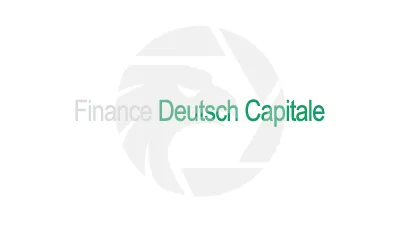 Finance Deutsch Capitale