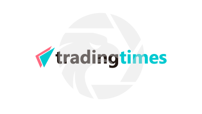 Trading Times