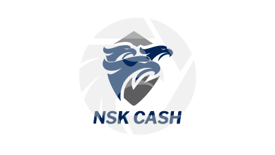 NSK CASH