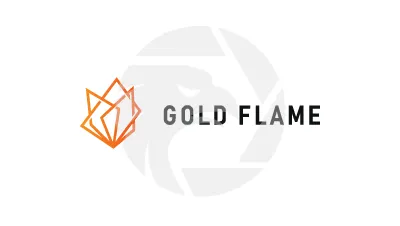 GoldFlame