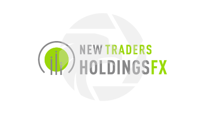 New Traders Holding FX