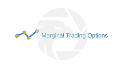 Marginal Trading Options