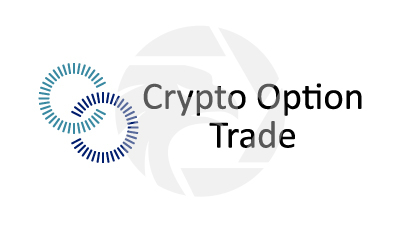 Crypto Option Trade