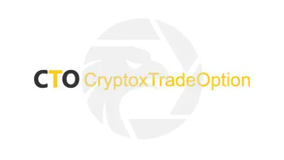 CryptoxTradeOption