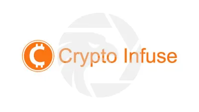 CRYPTO INFUSE