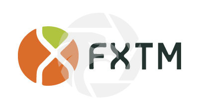 Fake FXTM