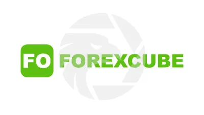 ForexCube