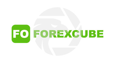 ForexCube