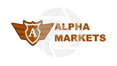 ALPHA MARKETS