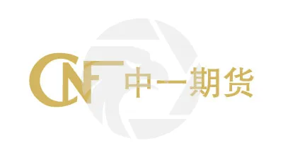 CN First