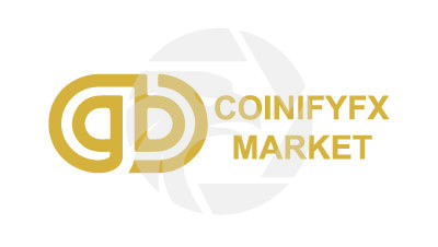 COINIFYFXMARKET