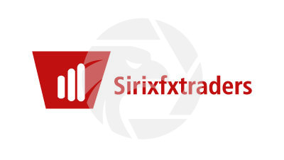 Sirixfxtraders