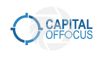Capital Of Focus