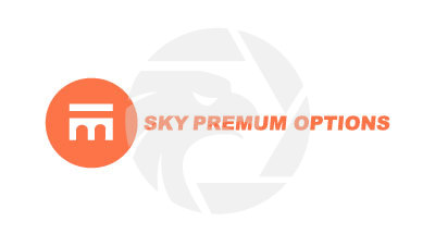 Sky Premium Options