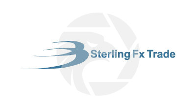 Sterling Fx Trade