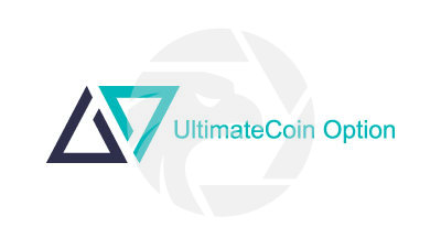 UltimateCoin Option