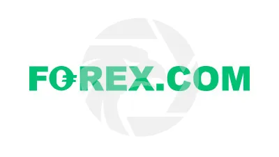 Fake Forex.com