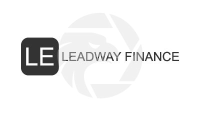 LEADWAY FINANCE