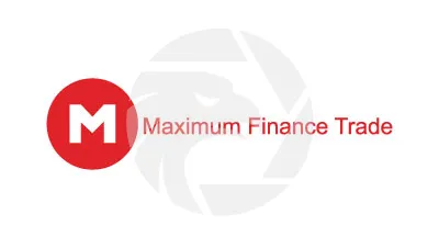 Maximum Finance Trade