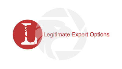 Legitimate Expert Options