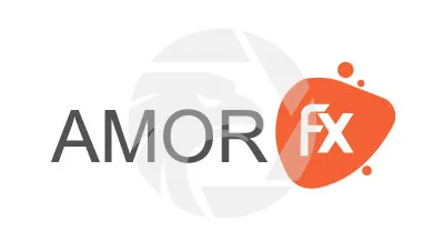 AmorFX