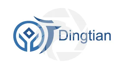  Dingtian