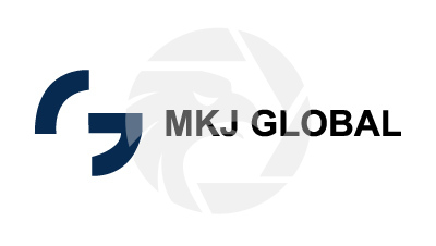 Fake MKJ GLOBAL